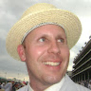 Meet your Posher, Gregory